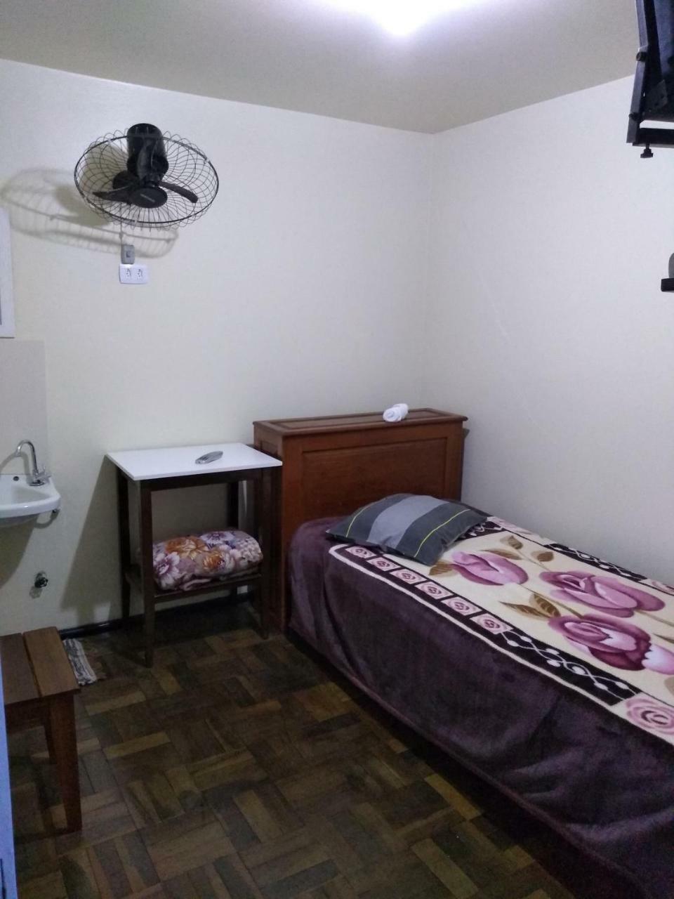 Hotel Rech Braco do Norte Buitenkant foto