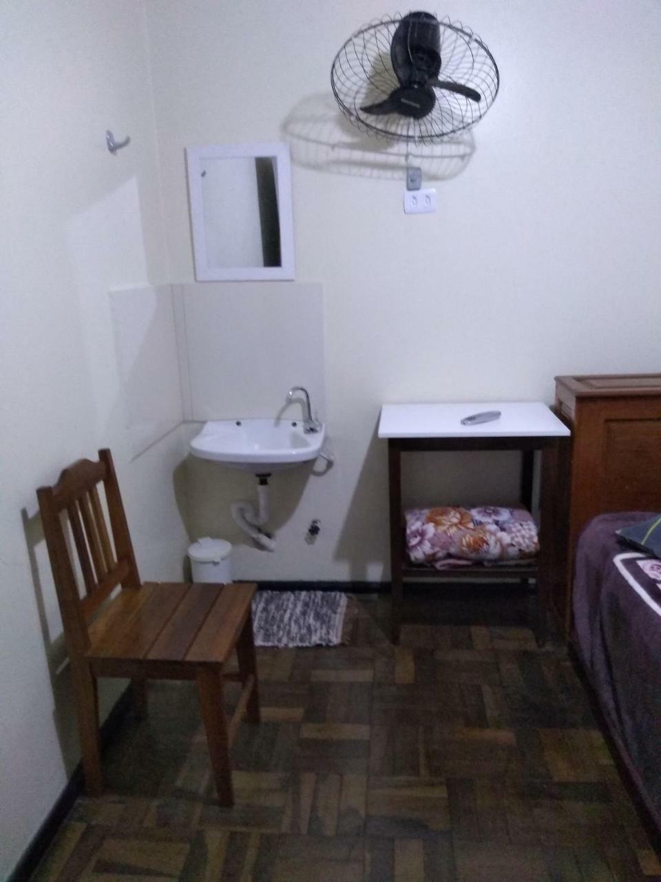 Hotel Rech Braco do Norte Buitenkant foto